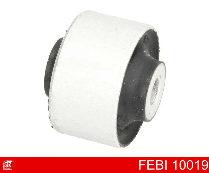 Сайлентблок верхнего рычага передней подвески Febi 10019 цена, от 3.88 USD