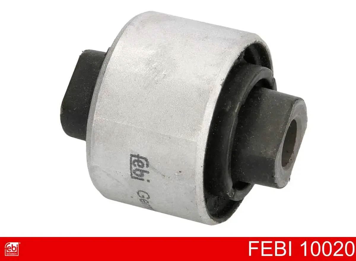 Сайлентблок передней подвески Febi 10020 цена, от 5.41 USD