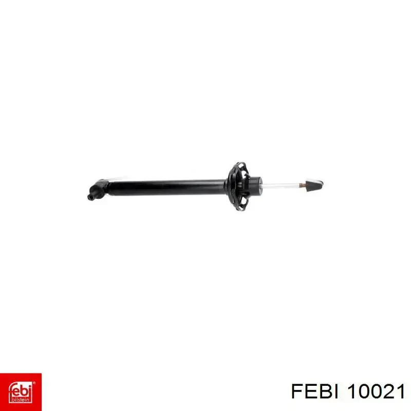 Сайлентблок переднего рычага 10021 Febi