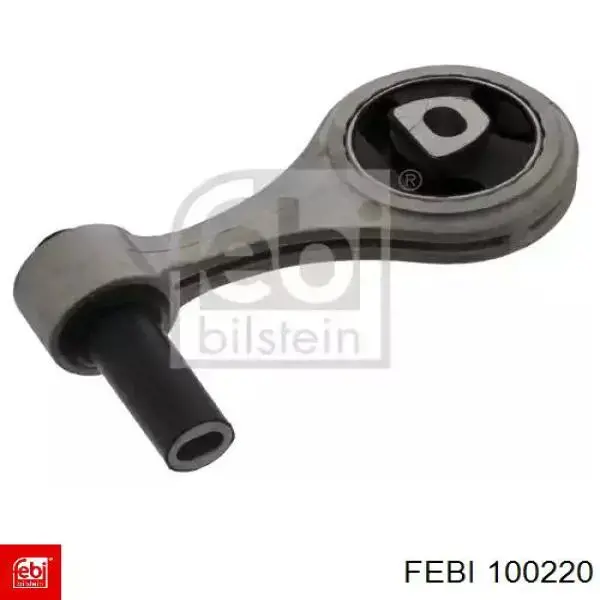 Задняя опора двигателя Febi 100220 цена, от 35.81 USD