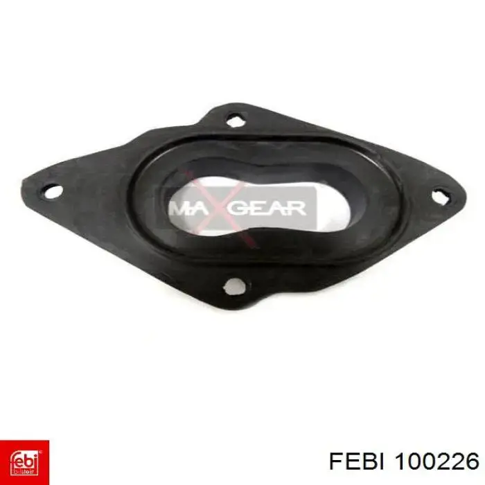 Клапан ограничения давления пневмосистемы FSS 01115040 цена, от 137.12 USD