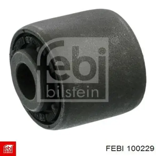 Регулятор положения кузова передней подвески Febi 100229 цена, от 42.62 USD