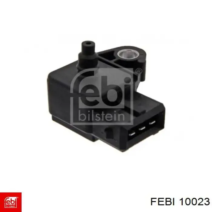 Втулка переднего стабилизатора Febi 10023 цена, от 2.27 USD