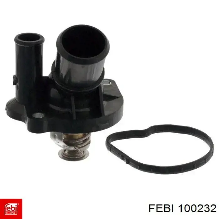 Termostato 100232 Febi