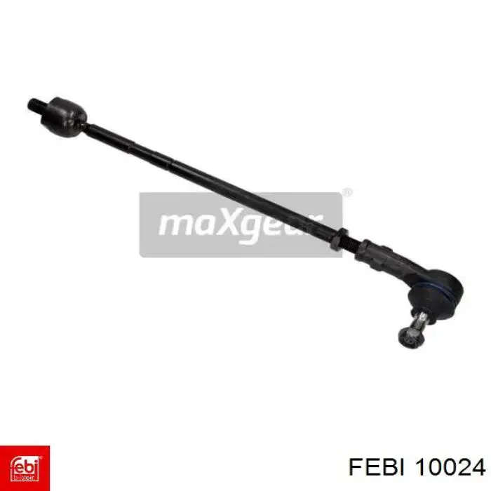 Купить 10024 Febi Тяга рулевая в сборе левая