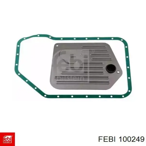  100249 Febi