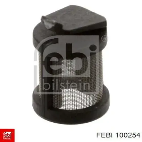 Плата АКПП электронная Febi 100254 цена, от 129.65 USD