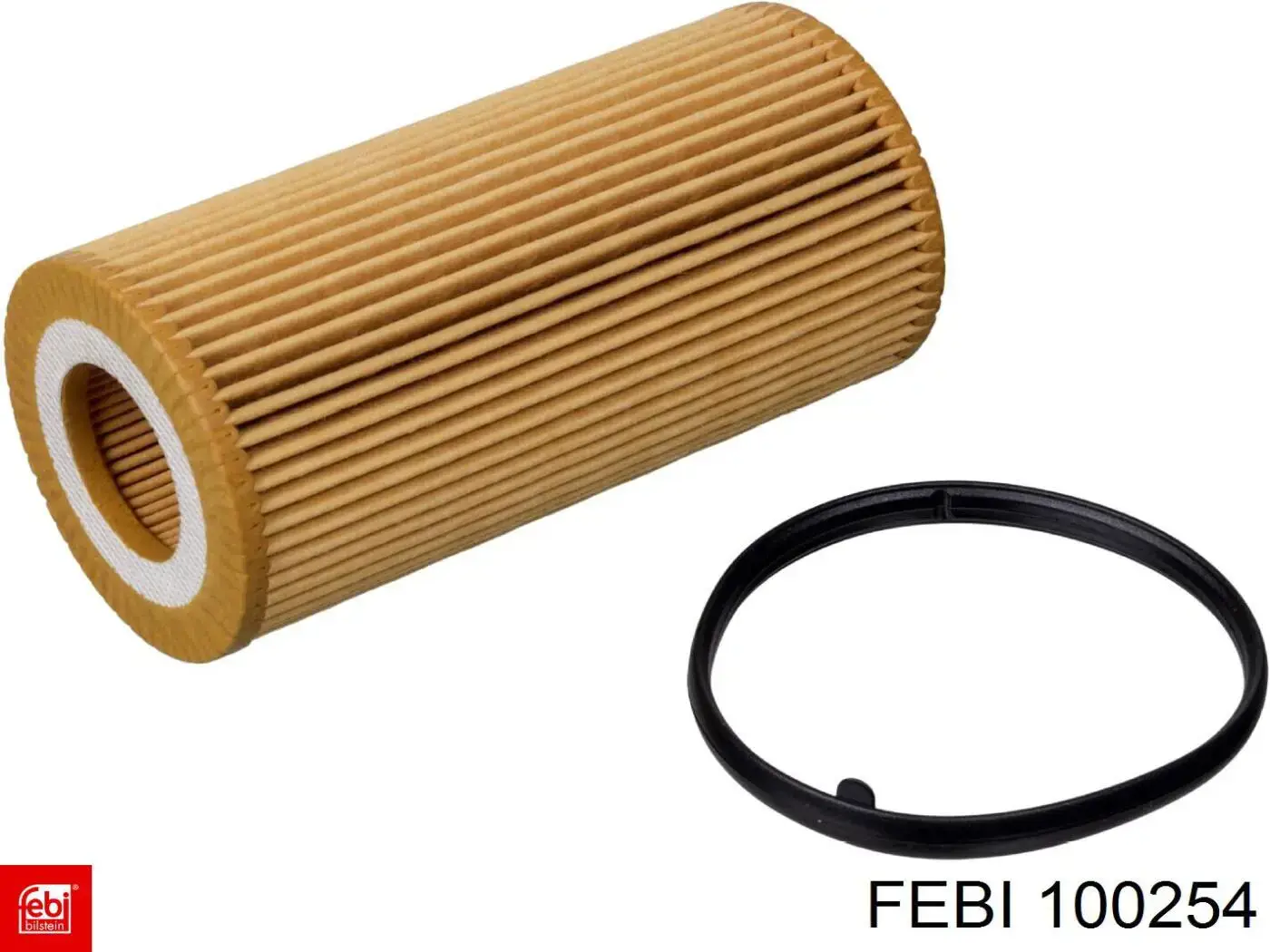 Плата АКПП 100254 Febi