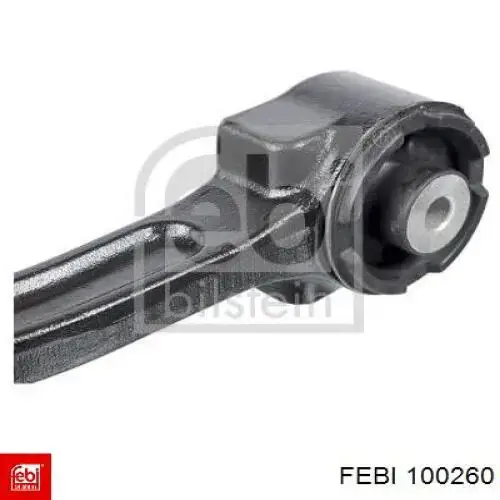Рычаг передней подвески верхний правый Febi 100260 цена, от 69.75 USD