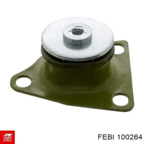100264 Febi Картер масляный