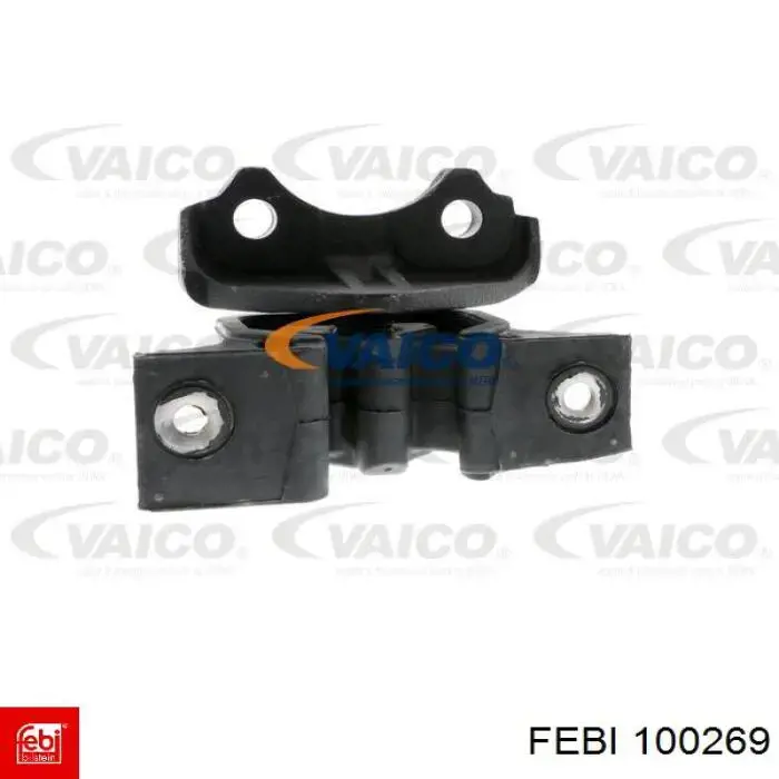 Подушка двигателя Febi 100269 цена, от 97.50 USD