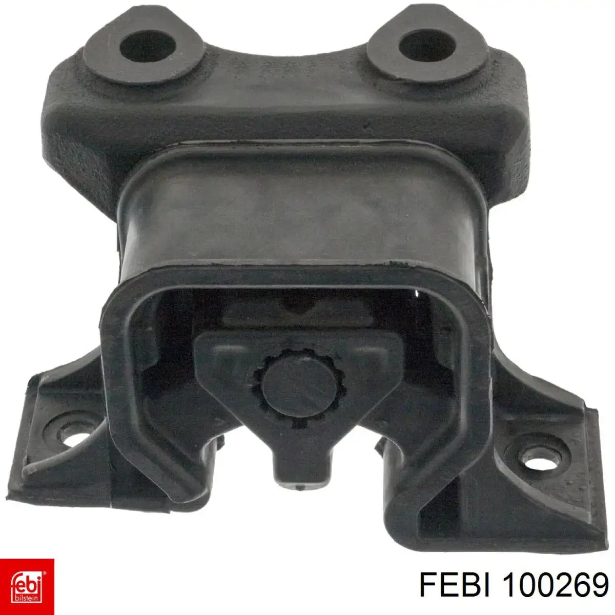 Купить 100269 Febi Правая опора двигателя