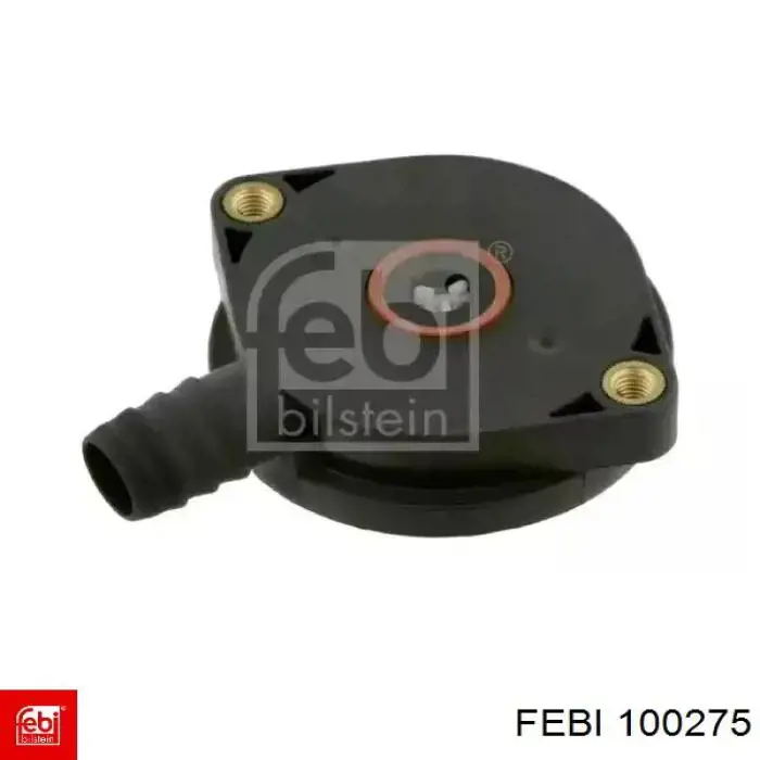 Клапан ЕГР 100275 Febi