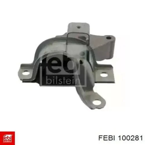 Подушка двигателя Febi 100281 цена, от 54.76 USD