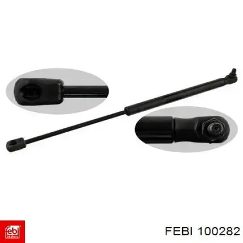 Заглушка ступицы 100282 Febi