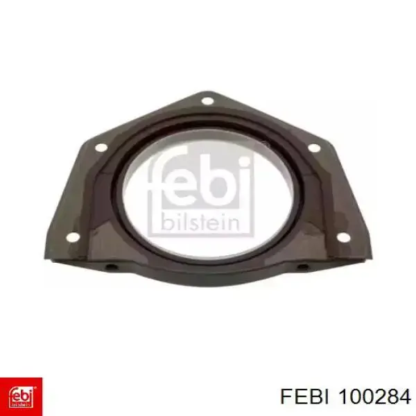 Сальник коленвала коренной Febi 100284