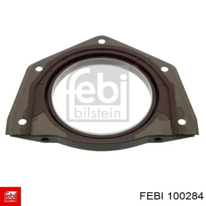 Сальник коленвала задний Febi 100284 цена, от 28.32 USD