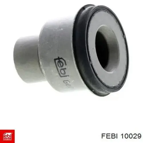 Кнопка блокировки дверей 10029 Febi