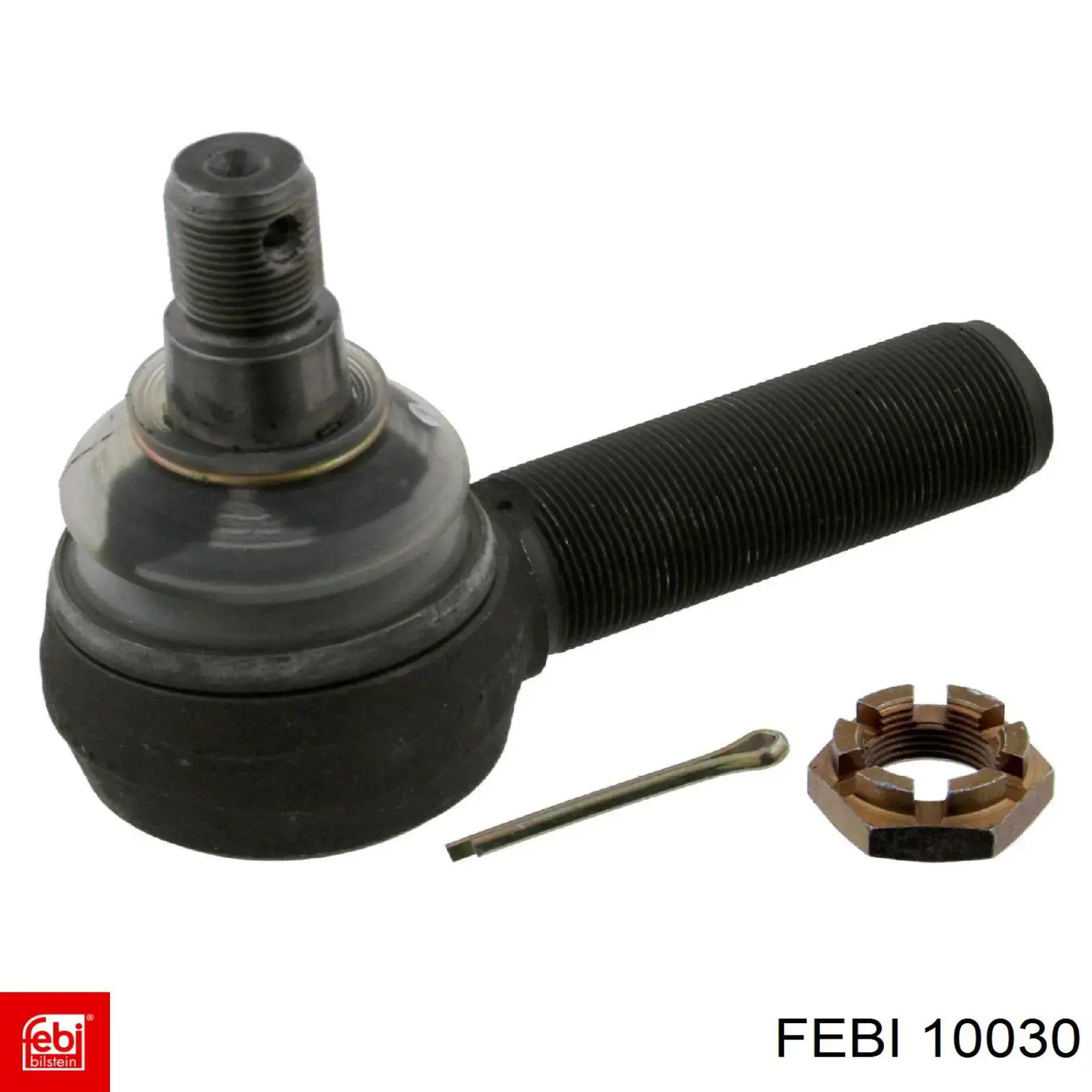 Пыльник ШРУСа задней полуоси внутренний Febi 10030 цена, от 13.61 USD