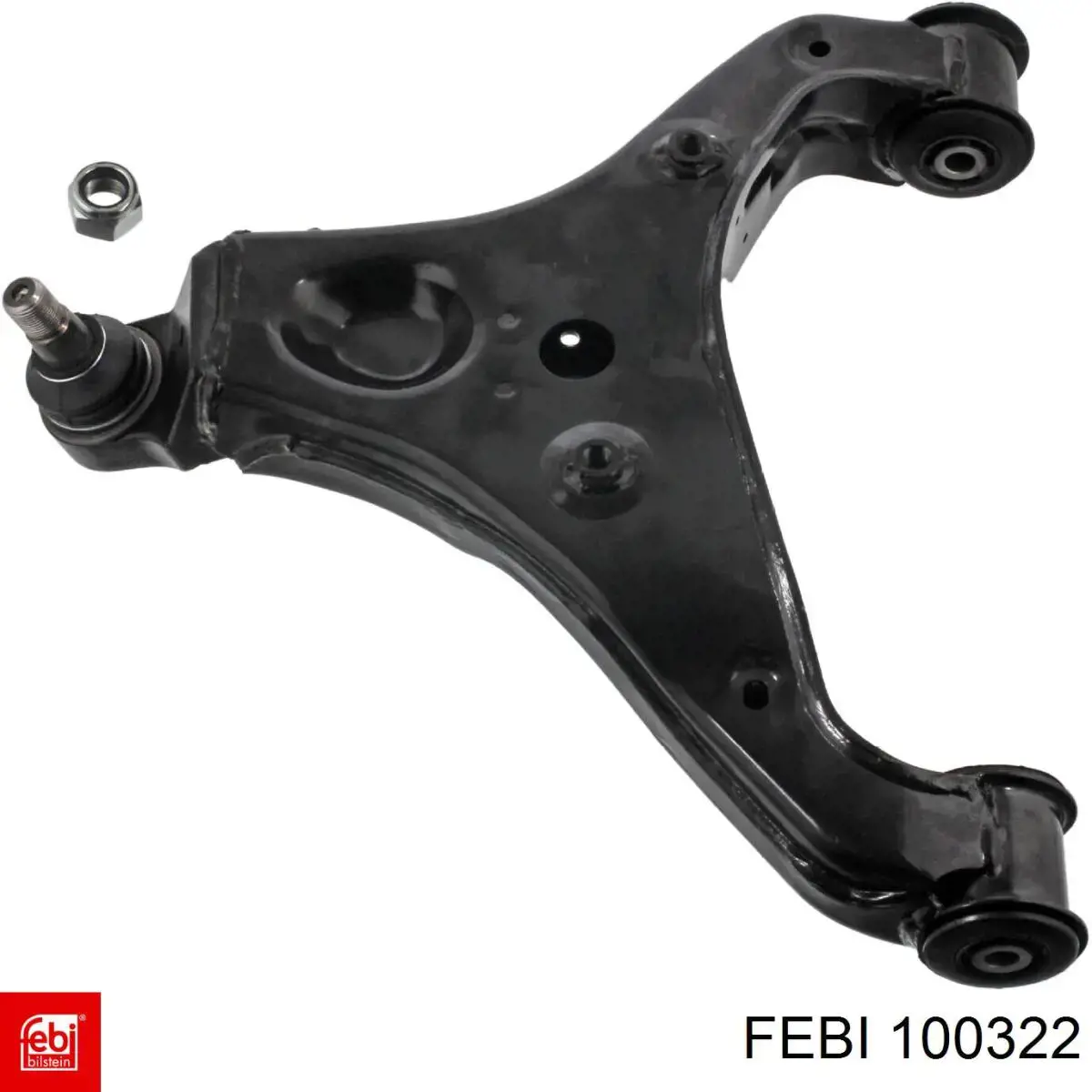 Чехол шруса Febi 100322 цена, от 19.00 USD