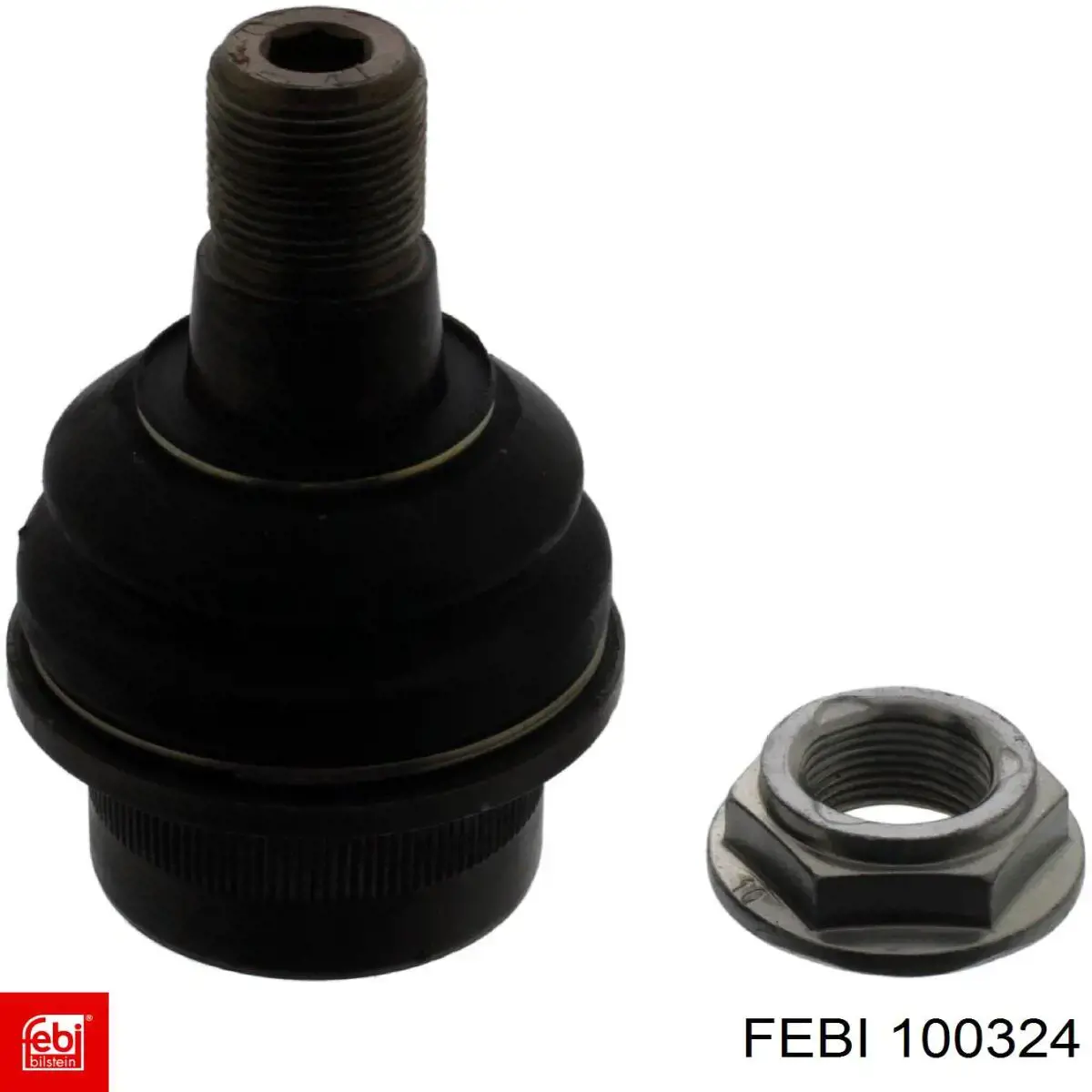 Чехол шруса Febi 100324 цена, от 28.92 USD