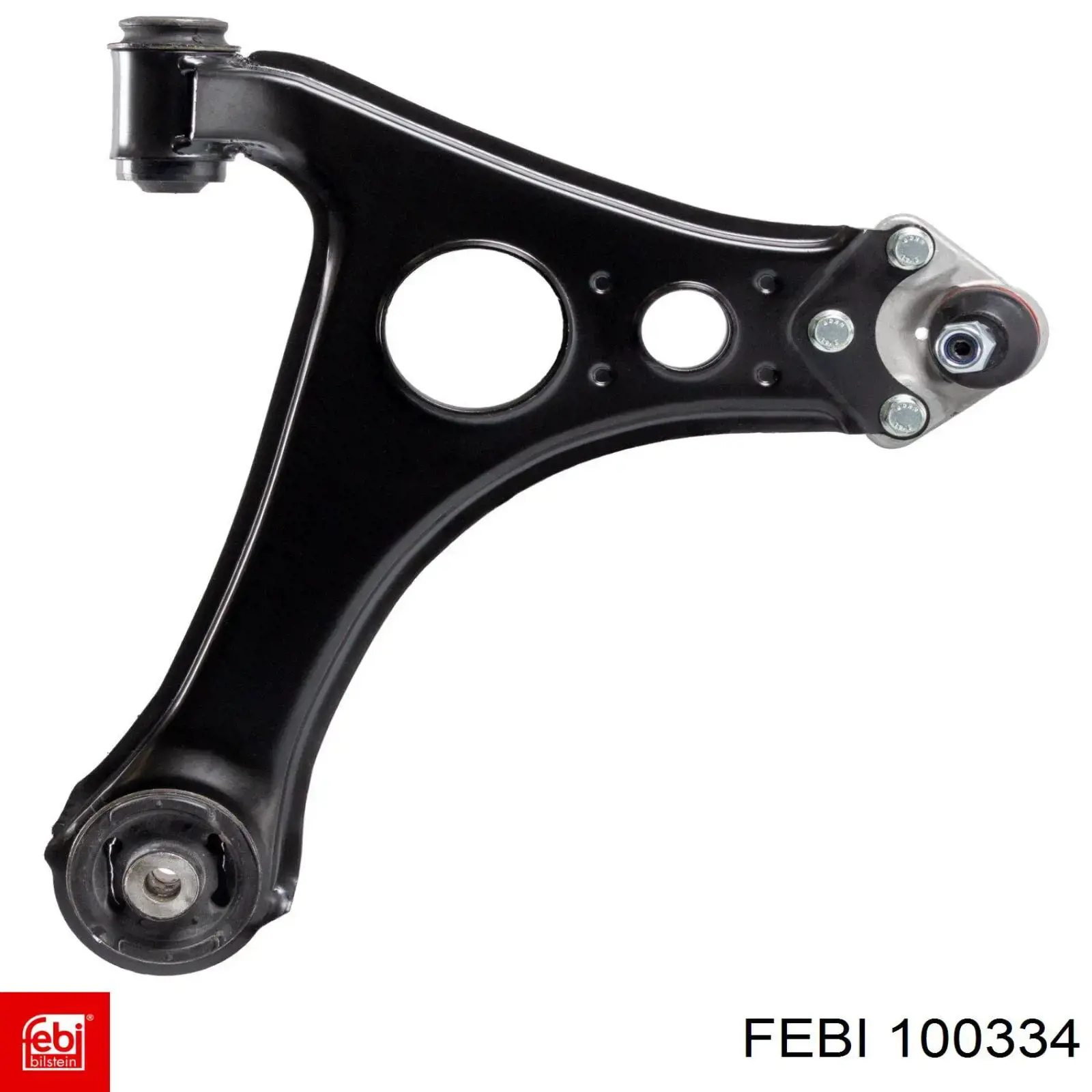 Рулевой наконечник Febi 100334 цена, от 23.80 USD