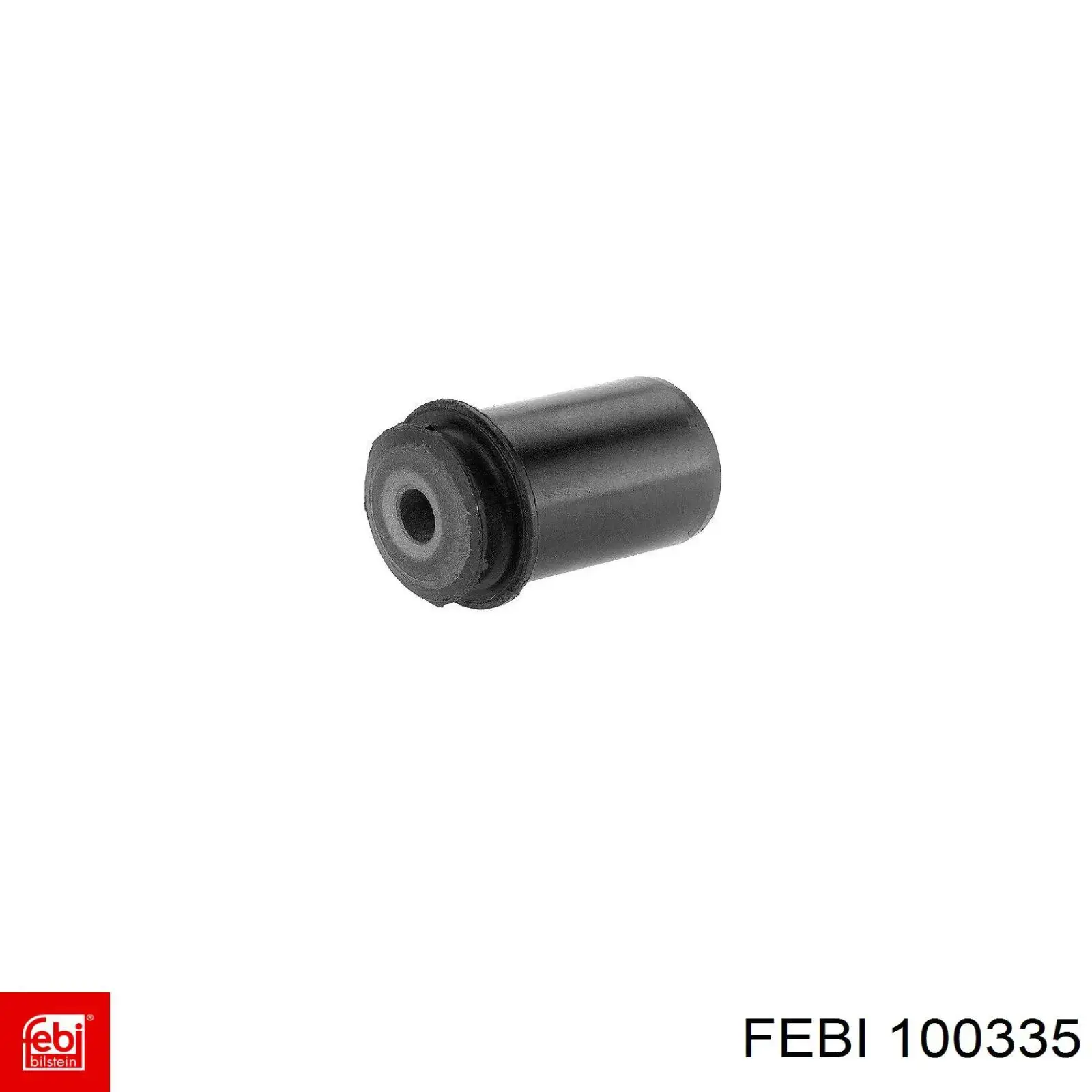  Febi 100335 цена, от 25.40 USD