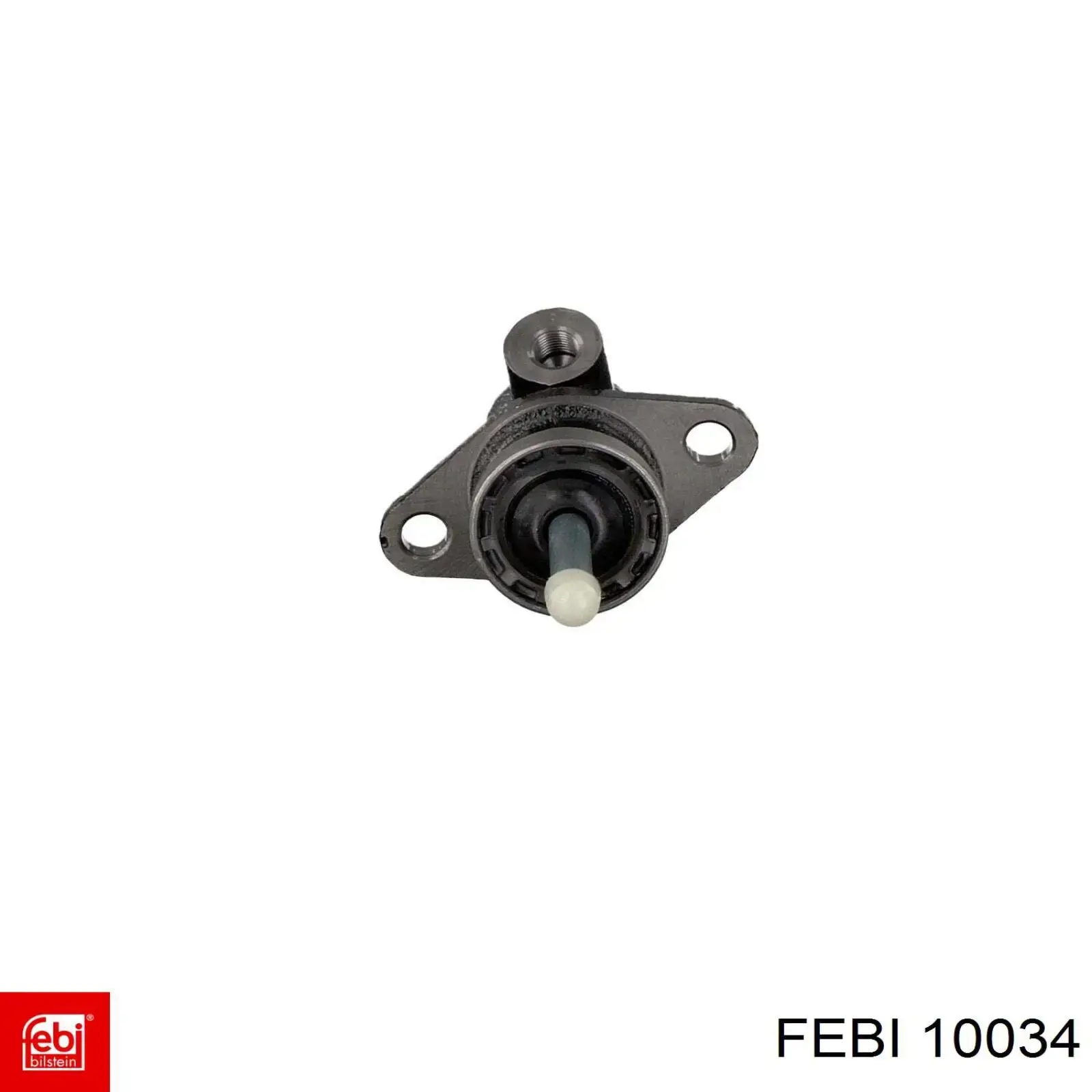 Рабочий цилиндр сцепления 10034 Febi