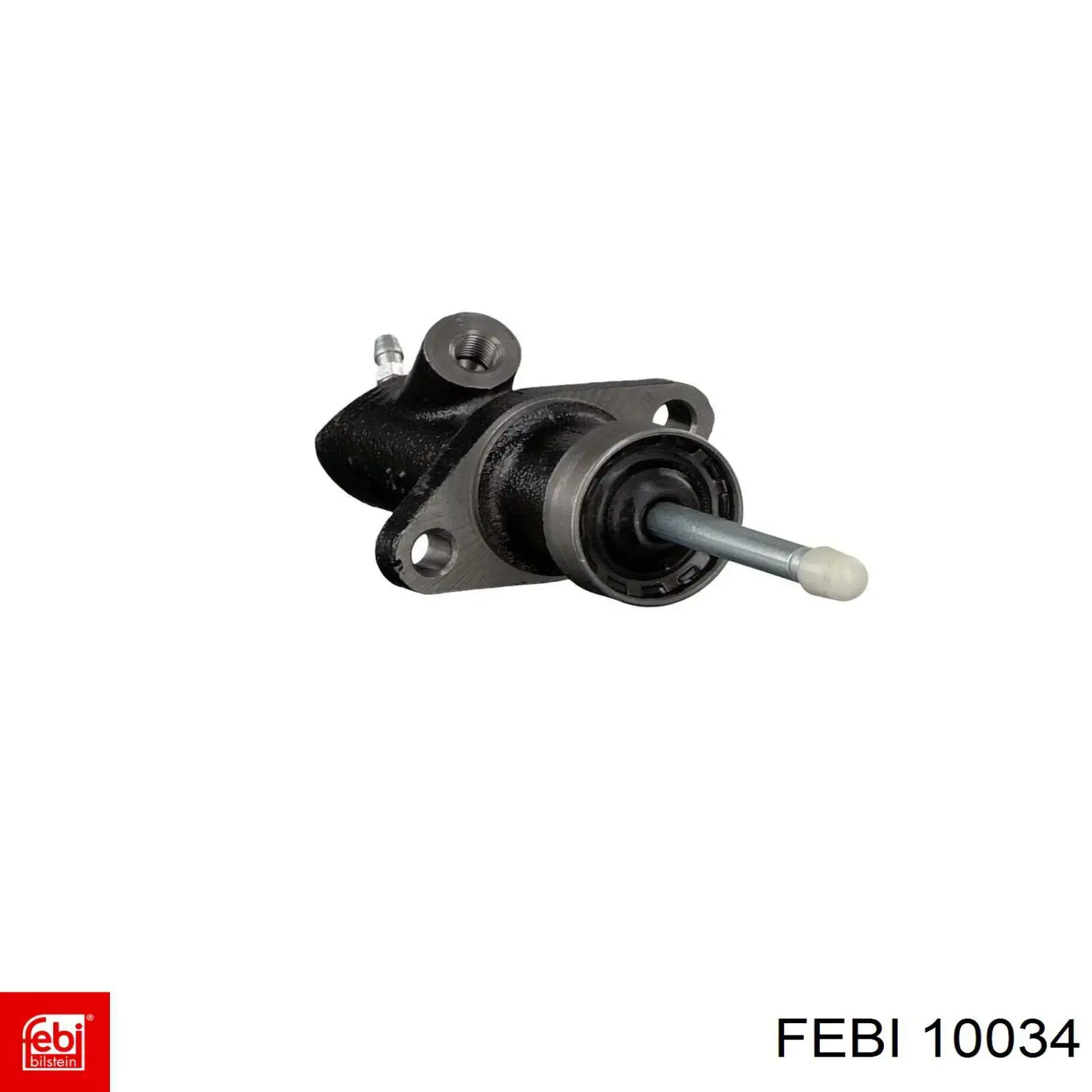 Compre 10034 Febi Cilindro de trabalho de embraiagem