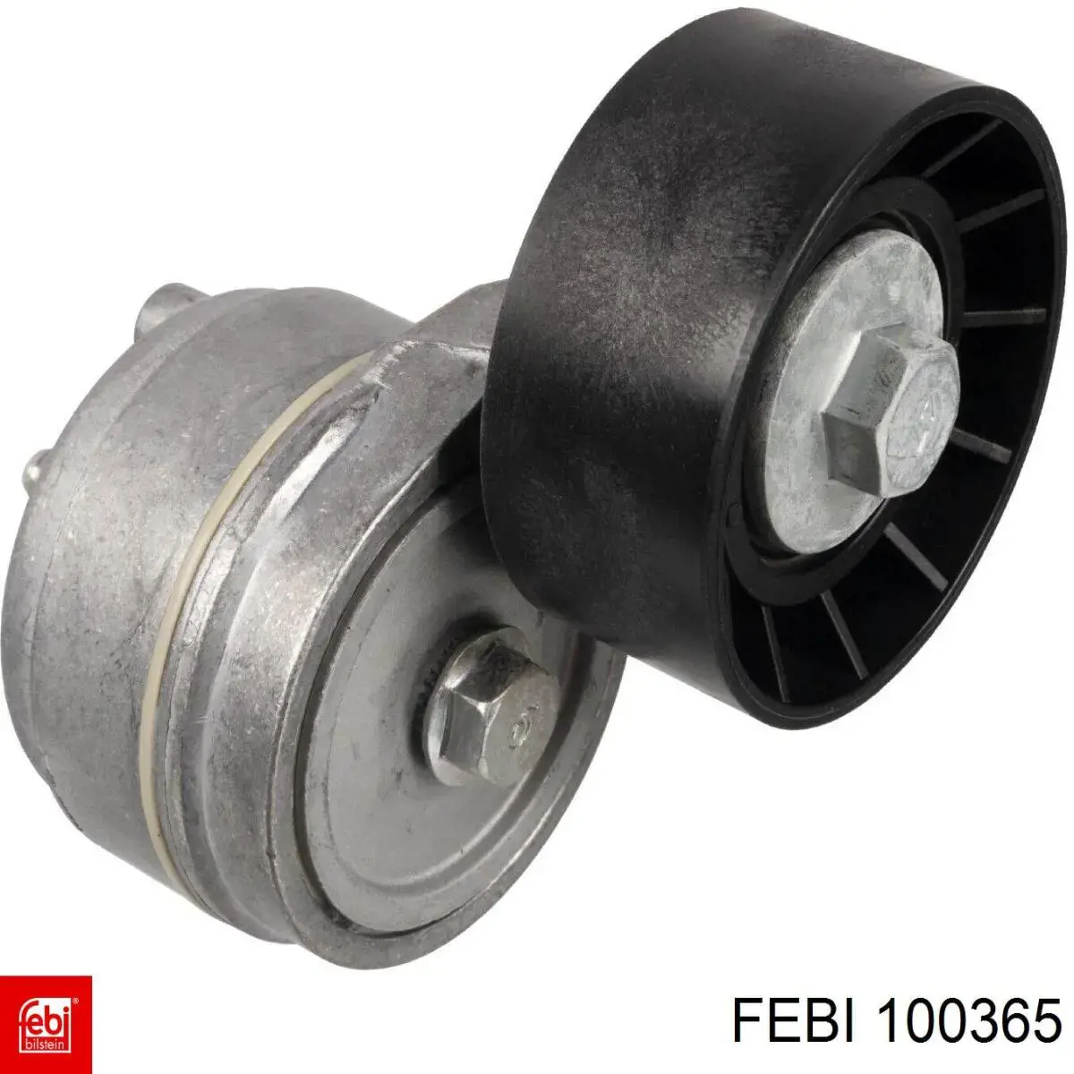 Фильтр воздушный отопителя Febi 100365 цена, от 11.63 USD