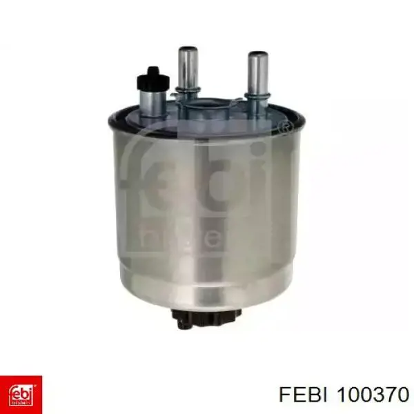 100370 Febi топливный фильтр