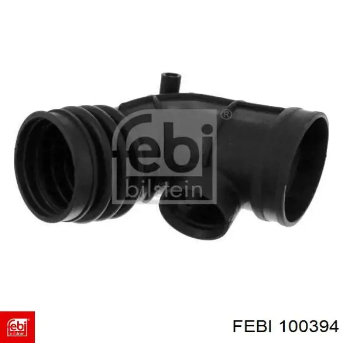 Гофра расходомера воздуха Febi 100394 цена, от 17.39 USD