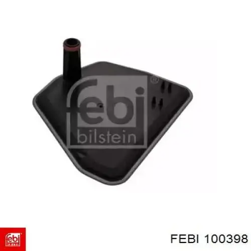 Фильтр АКПП 100398 Febi