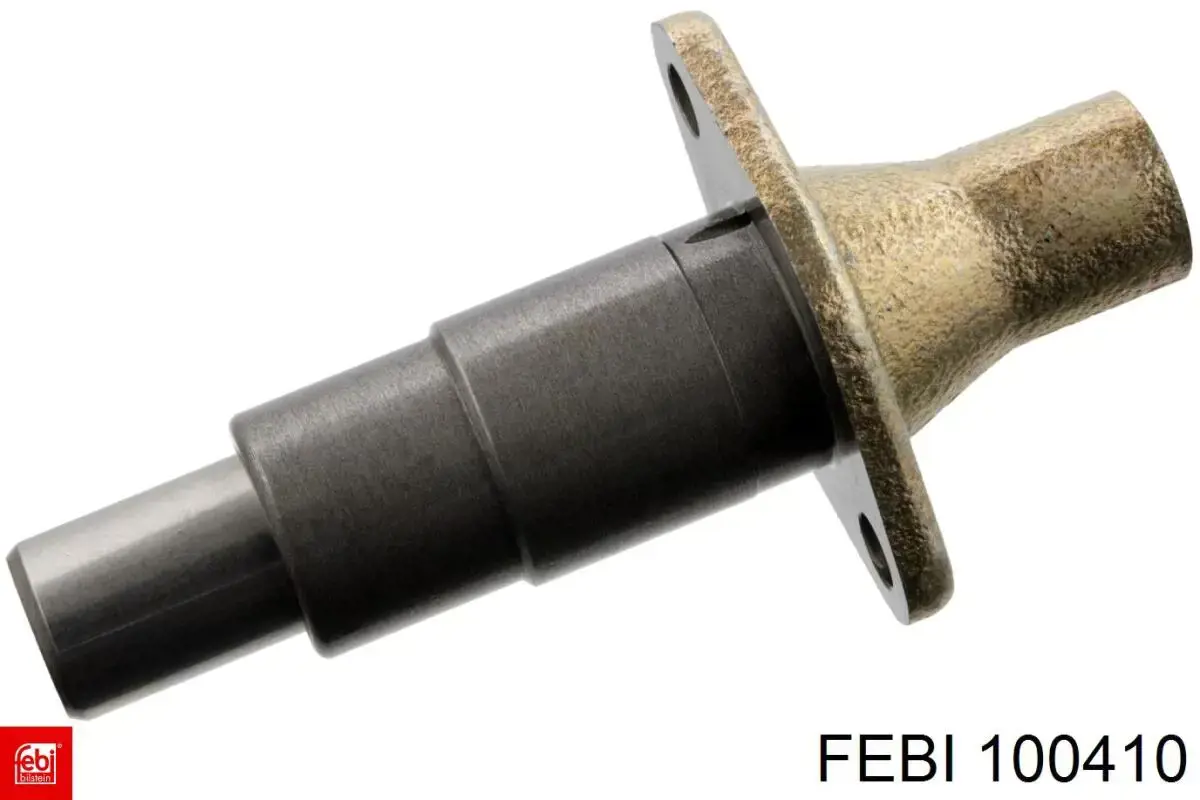 Натяжитель цепи ГРМ Febi 100410 цена, от 94.38 USD