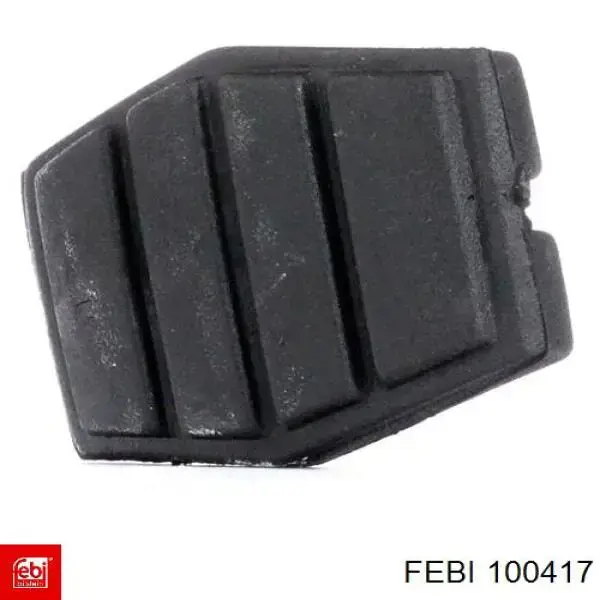  Febi 100417 цена, от 50.70 USD