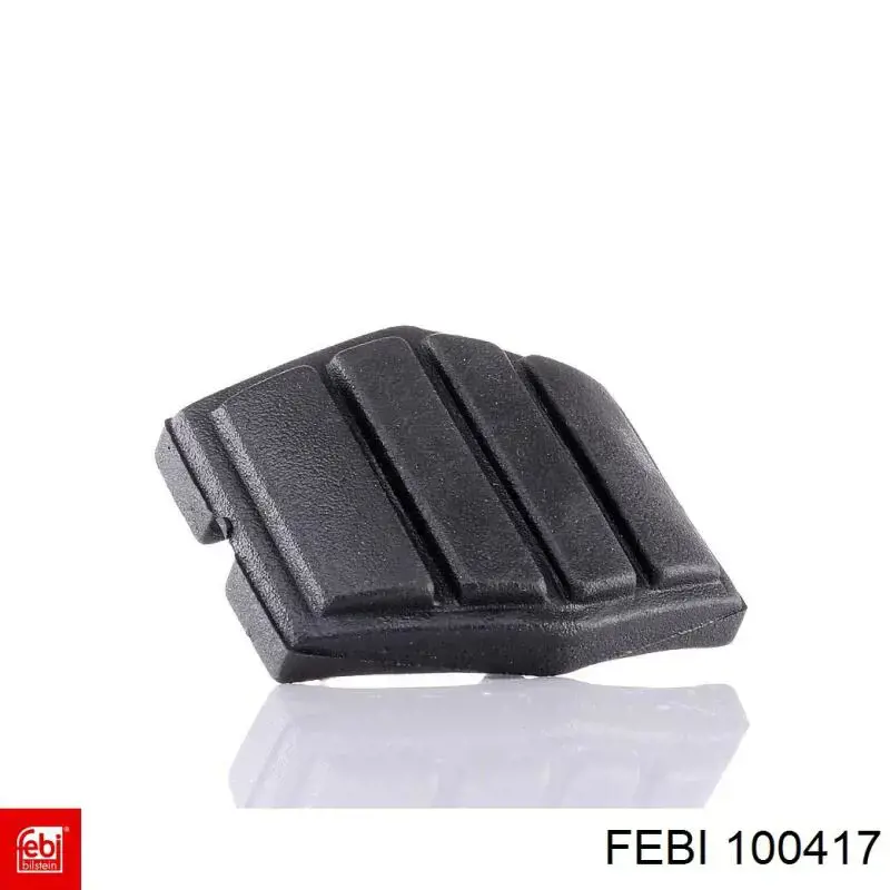 Купить 100417 Febi 