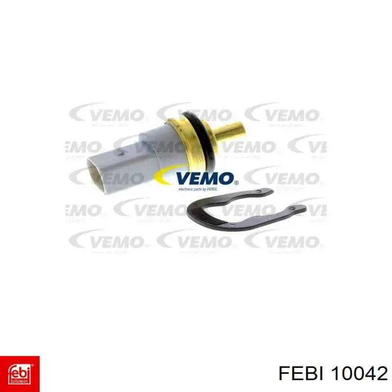 3536226 Volvo Опора двигателя, левая/правая