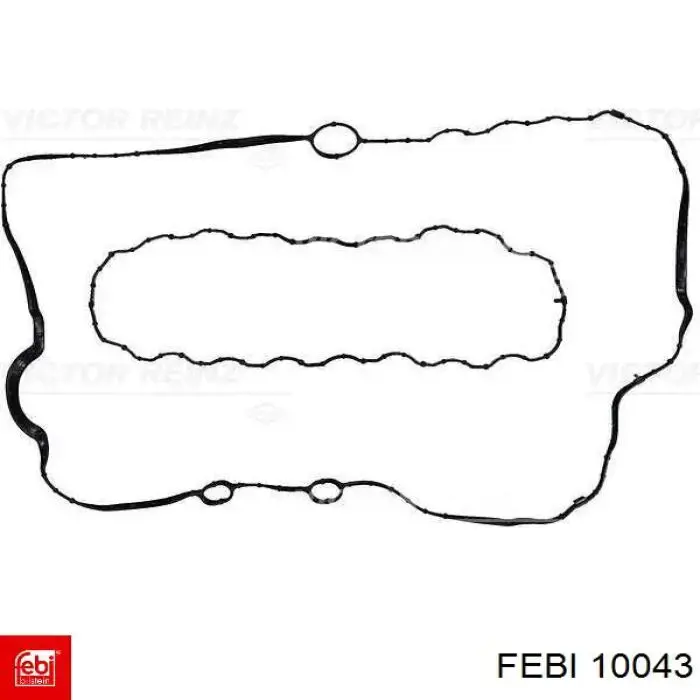 Купить 10043 Febi 