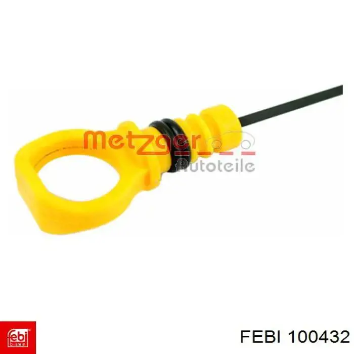 Индикатор уровня масла Febi 100432 цена, от 9.82 USD