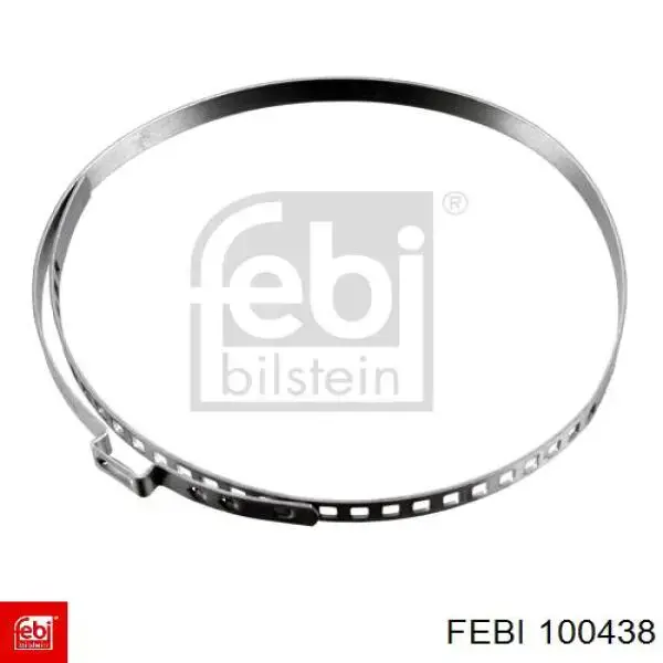 Купить 100438 Febi Пыльник гранаты внутренний, передней полуоси