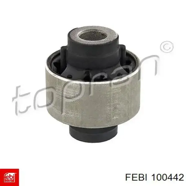 Сайлентблок передней подвески Febi 100442 цена, от 9.97 USD