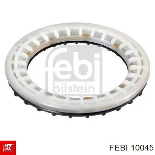 Паразитный ролик ГРМ 10045 Febi