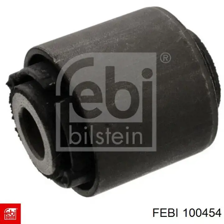 Сайлентблок тяги поперечной, задней подвески Febi 100454 цена, от 13.55 USD