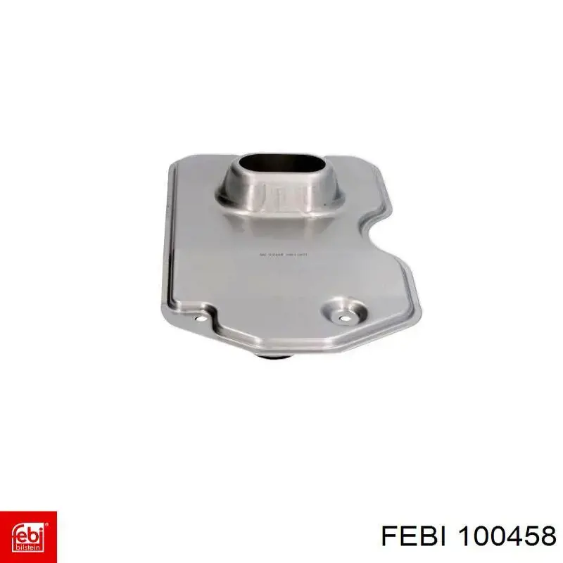 Фильтр коробки автомат Febi 100458 цена, от 18.45 USD