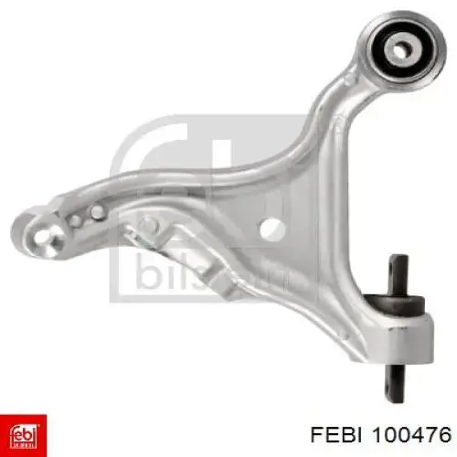 Фильтр тонкой очистки топлива Febi 100476 цена, от 16.41 USD
