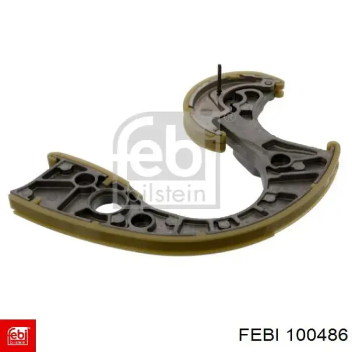 Купить MCK1180 Magneti Marelli Набор цепи грм