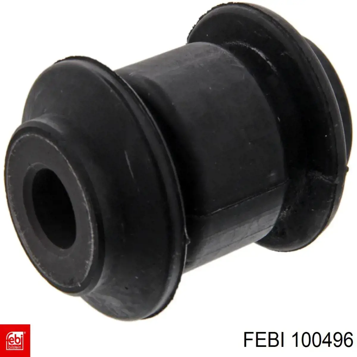 Купить 100496 Febi Пробка поддона двигателя