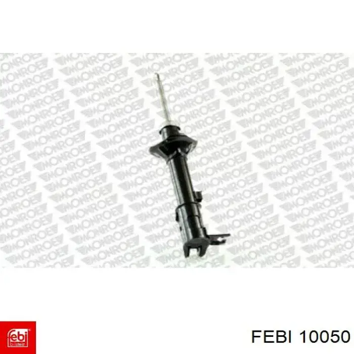 Ремкомплект серьги рессоры Auger 59508