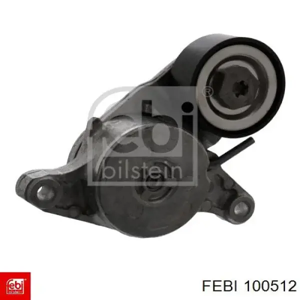 Натяжная планка поликлинового ремня Toyota 16620WA010