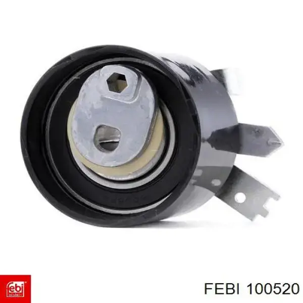 Комплект ГРМ 100520 Febi